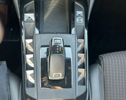 DS 3 Crossback 2020 в Киеве на Automoto.ua Белый DS 3 Crossback, объемом двигателя 1.5 л и пробегом 113 тыс. км за 16800 $, фото 20 на Automoto.ua