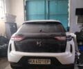Белый DS 3 Crossback, объемом двигателя 1.2 л и пробегом 41 тыс. км за 5950 $, фото 1 на Automoto.ua