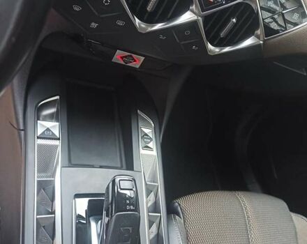 Білий DS 3 Crossback, об'ємом двигуна 0 л та пробігом 114 тис. км за 14900 $, фото 42 на Automoto.ua