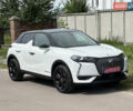 Белый DS 3 Crossback, объемом двигателя 0 л и пробегом 129 тыс. км за 14800 $, фото 4 на Automoto.ua