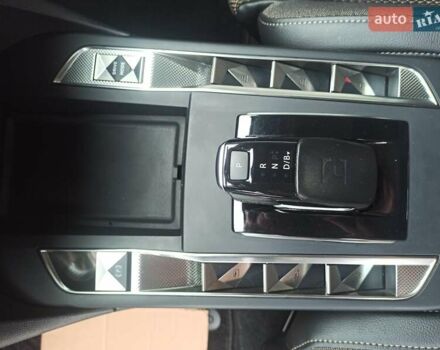 Білий DS 3 Crossback, об'ємом двигуна 0 л та пробігом 114 тис. км за 14900 $, фото 47 на Automoto.ua