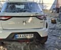 Белый DS 3 Crossback, объемом двигателя 1.2 л и пробегом 20 тыс. км за 2950 $, фото 5 на Automoto.ua