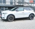 Білий DS 3 Crossback, об'ємом двигуна 0 л та пробігом 114 тис. км за 14900 $, фото 8 на Automoto.ua