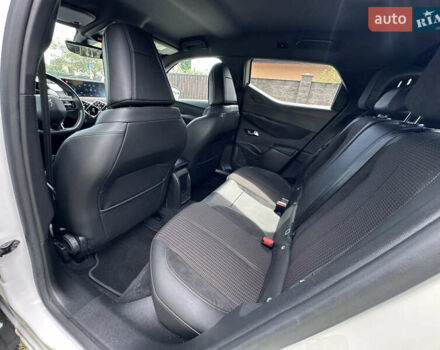 Белый DS 3 Crossback, объемом двигателя 0 л и пробегом 129 тыс. км за 14800 $, фото 41 на Automoto.ua