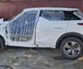 Белый DS 3 Crossback, объемом двигателя 1.2 л и пробегом 20 тыс. км за 2950 $, фото 3 на Automoto.ua