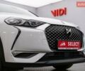 Белый DS 3 Crossback, объемом двигателя 1.2 л и пробегом 61 тыс. км за 17865 $, фото 2 на Automoto.ua