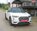 Білий DS 3 Crossback, об'ємом двигуна 0 л та пробігом 114 тис. км за 14900 $, фото 30 на Automoto.ua
