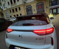Білий DS 3 Crossback, об'ємом двигуна 1.5 л та пробігом 110 тис. км за 21900 $, фото 4 на Automoto.ua