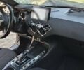 Белый DS 3 Crossback, объемом двигателя 1.2 л и пробегом 20 тыс. км за 2950 $, фото 12 на Automoto.ua