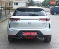 Білий DS 3 Crossback, об'ємом двигуна 0 л та пробігом 114 тис. км за 14900 $, фото 18 на Automoto.ua