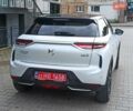 Білий DS 3 Crossback, об'ємом двигуна 0 л та пробігом 114 тис. км за 14900 $, фото 19 на Automoto.ua