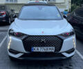 Білий DS 3 Crossback, об'ємом двигуна 1.5 л та пробігом 110 тис. км за 21900 $, фото 1 на Automoto.ua