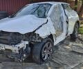 Белый DS 3 Crossback, объемом двигателя 1.2 л и пробегом 20 тыс. км за 2950 $, фото 2 на Automoto.ua