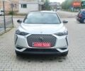 Білий DS 3 Crossback, об'ємом двигуна 0 л та пробігом 114 тис. км за 14900 $, фото 1 на Automoto.ua