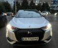 Білий DS 3 Crossback, об'ємом двигуна 1.5 л та пробігом 110 тис. км за 21900 $, фото 9 на Automoto.ua