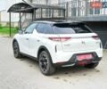 Білий DS 3 Crossback, об'ємом двигуна 0 л та пробігом 114 тис. км за 14900 $, фото 15 на Automoto.ua