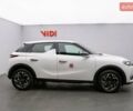 Белый DS 3 Crossback, объемом двигателя 1.2 л и пробегом 61 тыс. км за 17865 $, фото 3 на Automoto.ua