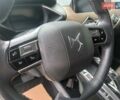 Білий DS 3 Crossback, об'ємом двигуна 0 л та пробігом 114 тис. км за 14900 $, фото 51 на Automoto.ua