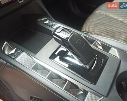 Білий DS 3 Crossback, об'ємом двигуна 0 л та пробігом 114 тис. км за 14900 $, фото 43 на Automoto.ua