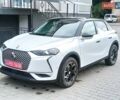 Білий DS 3 Crossback, об'ємом двигуна 0 л та пробігом 114 тис. км за 14900 $, фото 5 на Automoto.ua