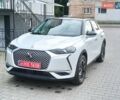 Білий DS 3 Crossback, об'ємом двигуна 0 л та пробігом 114 тис. км за 14900 $, фото 3 на Automoto.ua