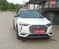 Білий DS 3 Crossback, об'ємом двигуна 0 л та пробігом 114 тис. км за 14900 $, фото 31 на Automoto.ua
