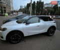 Білий DS 3 Crossback, об'ємом двигуна 1.5 л та пробігом 110 тис. км за 21900 $, фото 11 на Automoto.ua