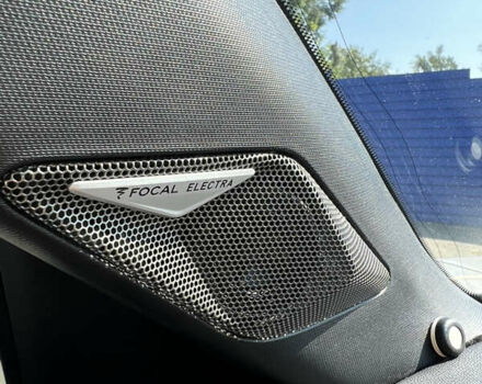 DS 3 Crossback 2020 в Киеве на Automoto.ua Белый DS 3 Crossback, объемом двигателя 1.5 л и пробегом 113 тыс. км за 16800 $, фото 22 на Automoto.ua