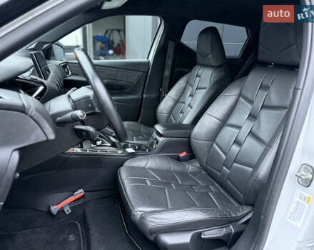 Белый DS 3 Crossback, объемом двигателя 0 л и пробегом 96 тыс. км за 16700 $, фото 7 на Automoto.ua