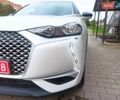 Білий DS 3 Crossback, об'ємом двигуна 0 л та пробігом 114 тис. км за 14900 $, фото 72 на Automoto.ua