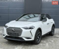 Белый DS 3 Crossback, объемом двигателя 0 л и пробегом 96 тыс. км за 16700 $, фото 1 на Automoto.ua