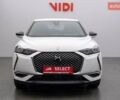 Белый DS 3 Crossback, объемом двигателя 1.2 л и пробегом 61 тыс. км за 17865 $, фото 1 на Automoto.ua