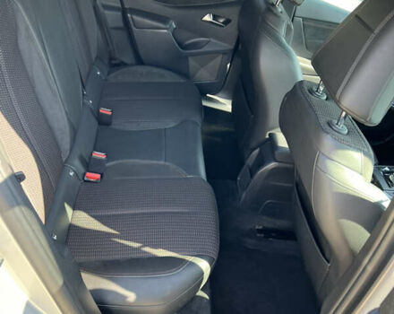 Білий DS 3 Crossback, об'ємом двигуна 1.5 л та пробігом 113 тис. км за 17900 $, фото 9 на Automoto.ua
