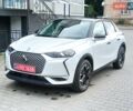 Білий DS 3 Crossback, об'ємом двигуна 0 л та пробігом 114 тис. км за 14900 $, фото 4 на Automoto.ua
