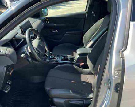 Білий DS 3 Crossback, об'ємом двигуна 1.5 л та пробігом 113 тис. км за 17900 $, фото 17 на Automoto.ua