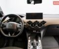 Белый DS 3 Crossback, объемом двигателя 1.2 л и пробегом 61 тыс. км за 17865 $, фото 12 на Automoto.ua