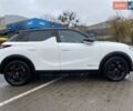 Белый DS 3 Crossback, объемом двигателя 0 л и пробегом 30 тыс. км за 17777 $, фото 1 на Automoto.ua