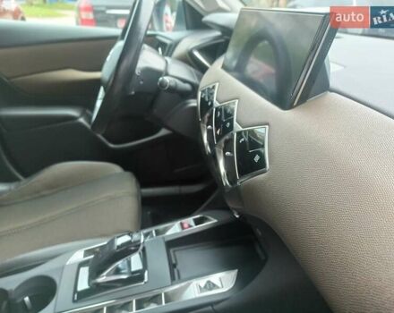 Білий DS 3 Crossback, об'ємом двигуна 0 л та пробігом 114 тис. км за 14900 $, фото 53 на Automoto.ua