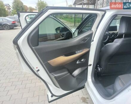 Білий DS 3 Crossback, об'ємом двигуна 0 л та пробігом 114 тис. км за 14900 $, фото 62 на Automoto.ua