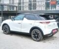 Білий DS 3 Crossback, об'ємом двигуна 0 л та пробігом 114 тис. км за 14900 $, фото 13 на Automoto.ua