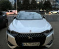 Білий DS 3 Crossback, об'ємом двигуна 1.5 л та пробігом 110 тис. км за 21900 $, фото 10 на Automoto.ua