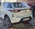 Белый DS 3 Crossback, объемом двигателя 1.2 л и пробегом 20 тыс. км за 2950 $, фото 6 на Automoto.ua