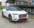 Білий DS 3 Crossback, об'ємом двигуна 0 л та пробігом 114 тис. км за 14900 $, фото 29 на Automoto.ua