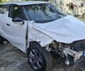 Белый DS 3 Crossback, объемом двигателя 1.2 л и пробегом 20 тыс. км за 2950 $, фото 1 на Automoto.ua