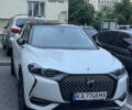 Білий DS 3 Crossback, об'ємом двигуна 1.5 л та пробігом 110 тис. км за 21900 $, фото 2 на Automoto.ua