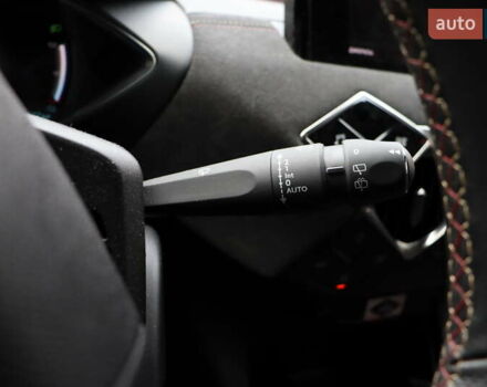 Білий DS 3 Crossback, об'ємом двигуна 0 л та пробігом 39 тис. км за 18900 $, фото 19 на Automoto.ua