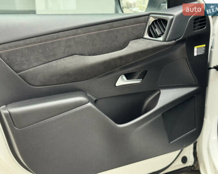 Білий DS 3 Crossback, об'ємом двигуна 0 л та пробігом 71 тис. км за 14900 $, фото 64 на Automoto.ua