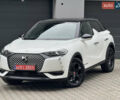 Білий DS 3 Crossback, об'ємом двигуна 0 л та пробігом 71 тис. км за 14900 $, фото 9 на Automoto.ua