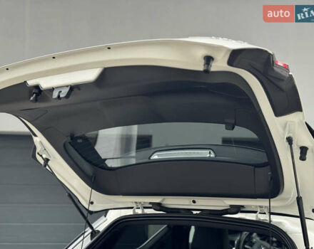 Білий DS 3 Crossback, об'ємом двигуна 0 л та пробігом 71 тис. км за 14900 $, фото 57 на Automoto.ua