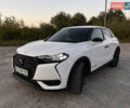 Белый DS 3 Crossback, объемом двигателя 0 л и пробегом 37 тыс. км за 19500 $, фото 21 на Automoto.ua